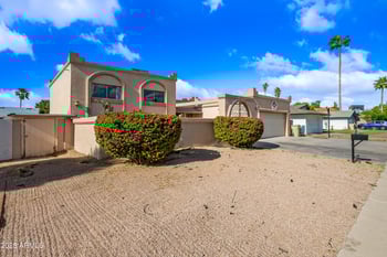 5004 Kaler Dr, Glendale, AZ 85301