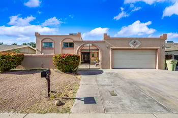 5004 Kaler Dr, Glendale, AZ 85301
