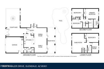 5004 Kaler Dr, Glendale, AZ 85301