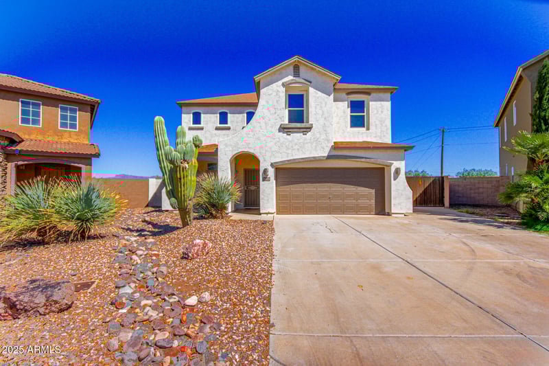 5004 Meadow Lark Way, San Tan Valley, AZ 85140