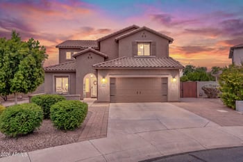 5004 S St Claire Cir, Mesa, AZ 85212