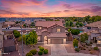 5004 S St Claire Cir, Mesa, AZ 85212