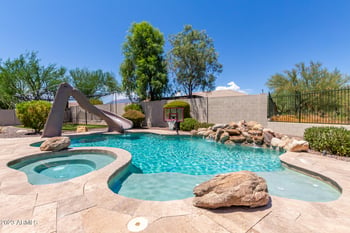 5004 W Culpepper Dr, Anthem, AZ 85087