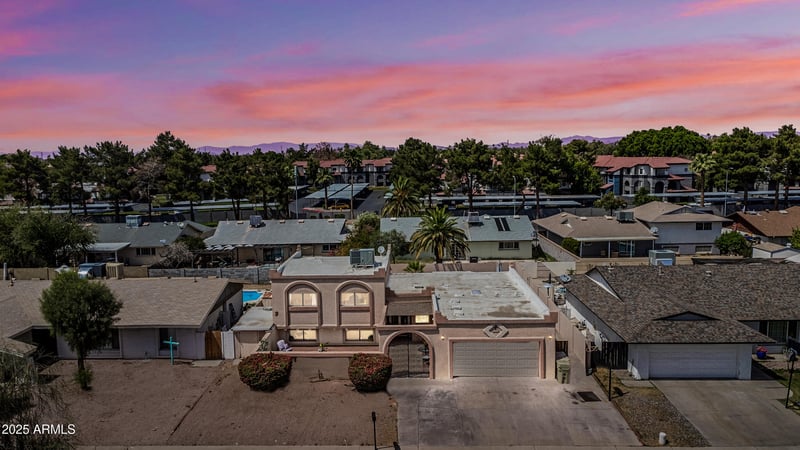 5004 W Kaler Dr, Glendale, AZ 85301