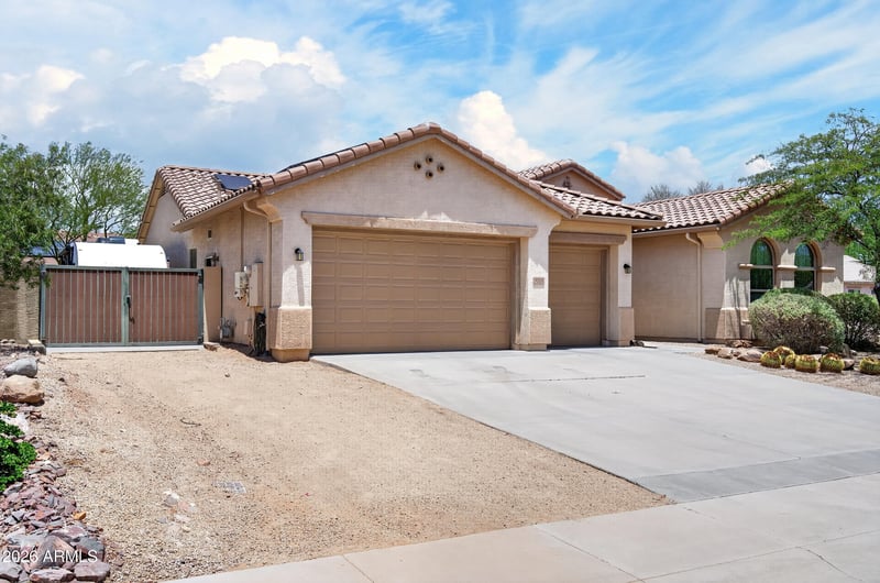 5004 W Magellan Dr, New River, AZ 85087