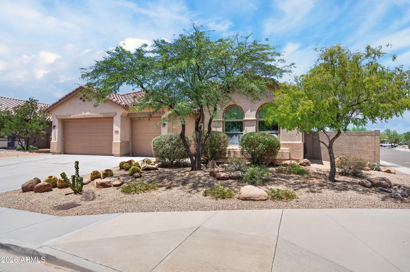 5004 W Magellan Dr, New River, AZ 85087