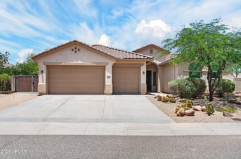 5004 Magellan Dr, New River, AZ 85087