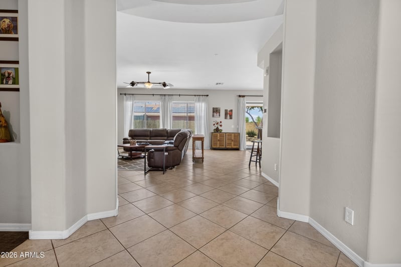 5004 W Magellan Dr, New River, AZ 85087