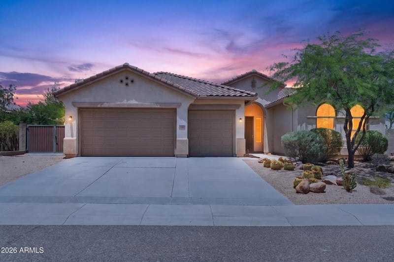 5004 W Magellan Dr, New River, AZ 85087