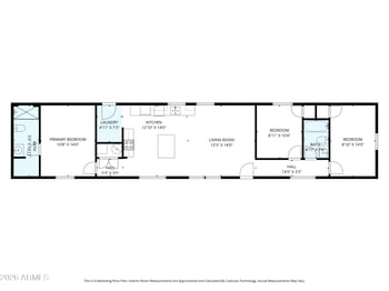 50044 Century Rd, Maricopa, AZ 85139