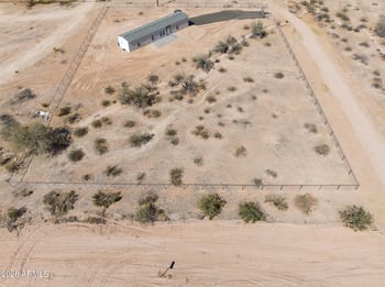 50044 Century Rd, Maricopa, AZ 85139