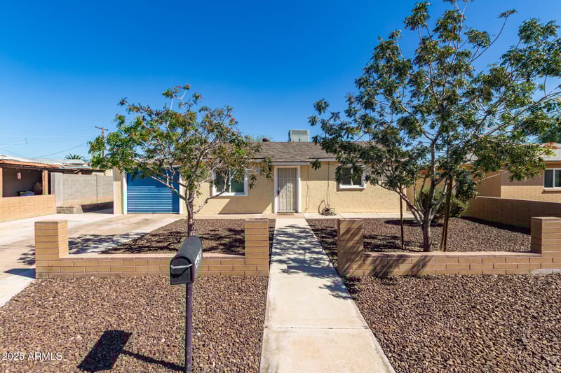 5005 37th Ave, Phoenix, AZ 85041