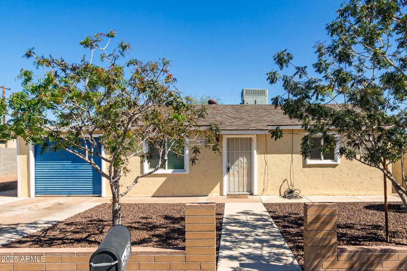 5005 37th Ave, Phoenix, AZ 85041