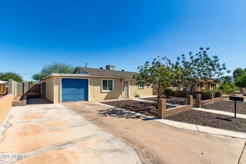 5005 37th Ave, Phoenix, AZ 85041