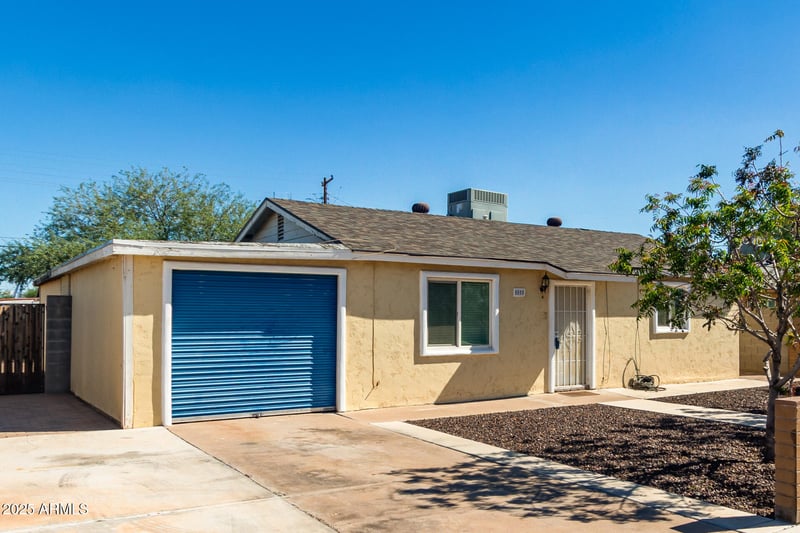 5005 37th Ave, Phoenix, AZ 85041