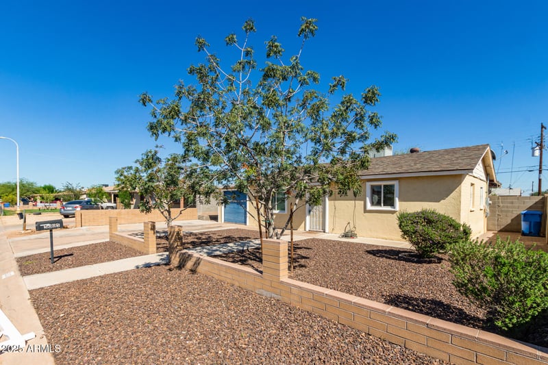 5005 37th Ave, Phoenix, AZ 85041