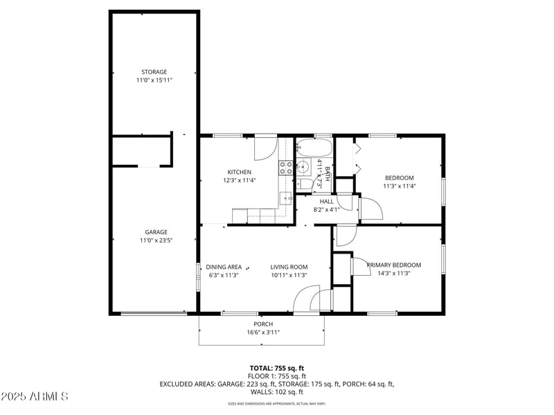 5005 37th Ave, Phoenix, AZ 85041