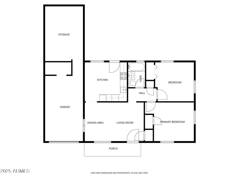 5005 37th Ave, Phoenix, AZ 85041