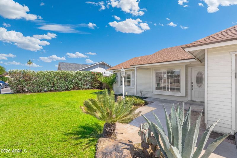 5005 E Fairfield St, Mesa, AZ 85205