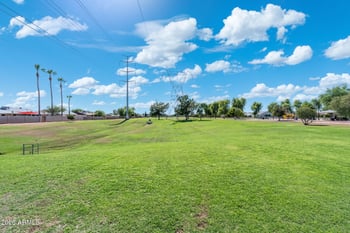 5005 Fairfield St, Mesa, AZ 85205