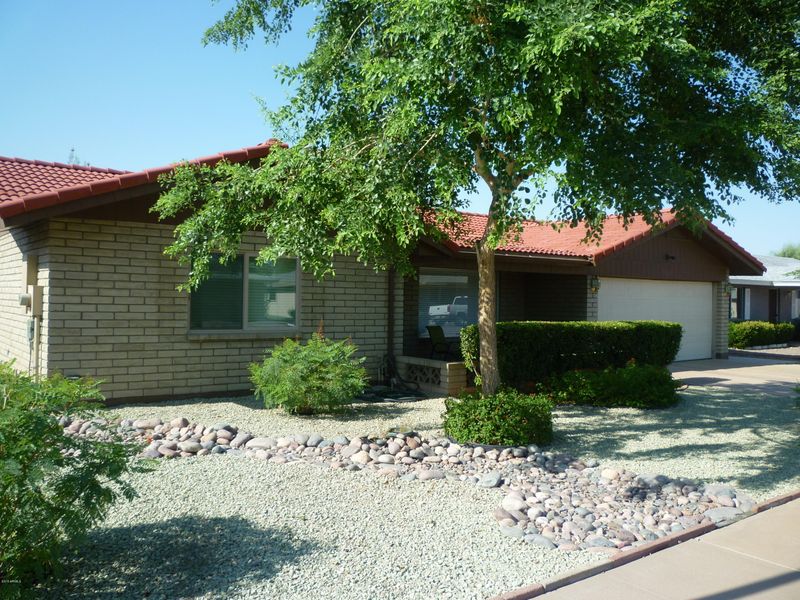 5005 E Forge Ave, Mesa, AZ 85206