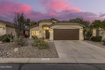 5005 Louie Lamour Dr, Gold Canyon, AZ 85118