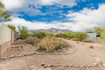 5005 Louie Lamour Dr, Gold Canyon, AZ 85118