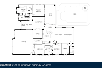 5005 Range Mule Dr, Phoenix, AZ 85083