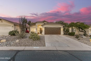 5005 Louie Lamour Dr, Gold Canyon, AZ 85118