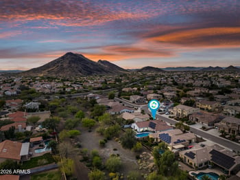 5005 Range Mule Dr, Phoenix, AZ 85083