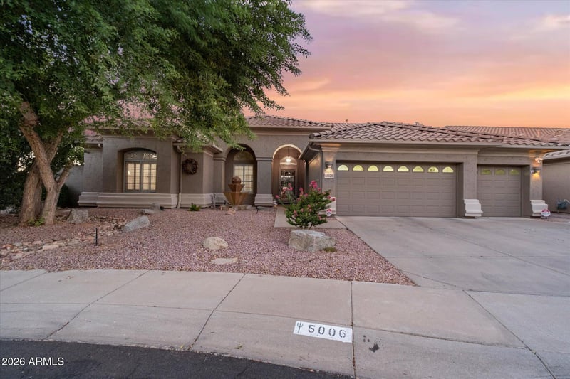 5006 E Wagoner Rd, Scottsdale, AZ 85254