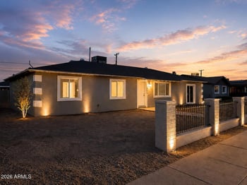 5006 Merrell St, Phoenix, AZ 85031