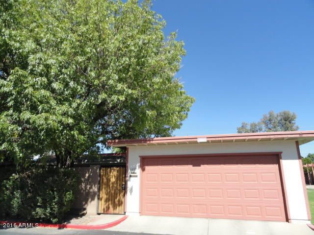 5006 W New World Dr, Glendale, AZ 85302