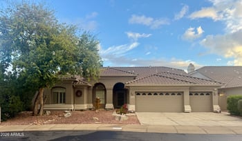 5006 Wagoner Rd, Scottsdale, AZ 85254