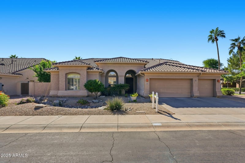 5007 Bluefield Ave, Scottsdale, AZ 85254