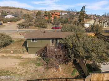 5007 Diamond Dr, Prescott, AZ 86301