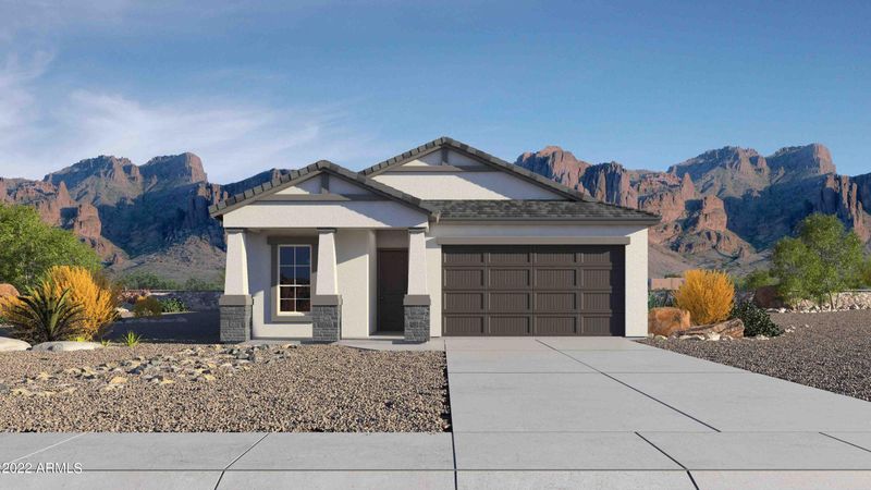 5007 E Shady Glen Ave, Scottsdale, AZ 85254