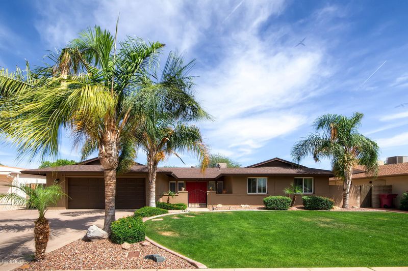 5007 N 86th Pl, Scottsdale, AZ 85251