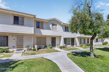 5007 Terrace Rd, Tempe, AZ 85282