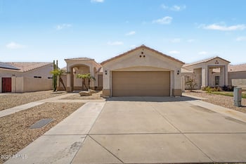 5007 W Davis Rd, Glendale, AZ 85306