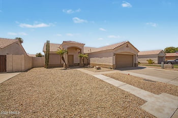 5007 W Davis Rd, Glendale, AZ 85306