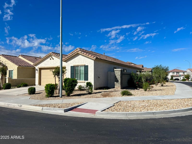 5008 112th Ave, Tolleson, AZ 85353