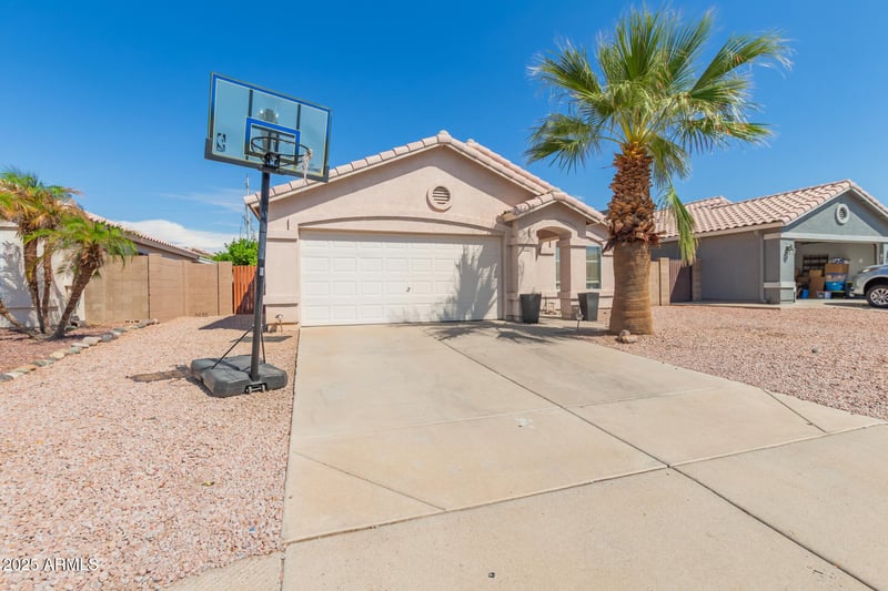 5008 Casper St, Mesa, AZ 85205