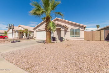 5008 Casper St, Mesa, AZ 85205