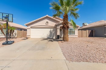 5008 Casper St, Mesa, AZ 85205