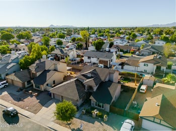 5008 Dallas St, Mesa, AZ 85205