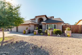 5008 Dallas St, Mesa, AZ 85205