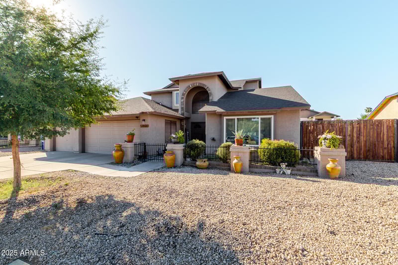 5008 Dallas St, Mesa, AZ 85205