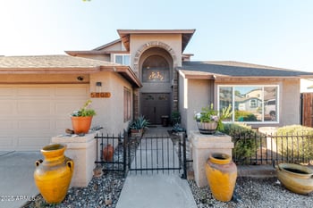 5008 Dallas St, Mesa, AZ 85205