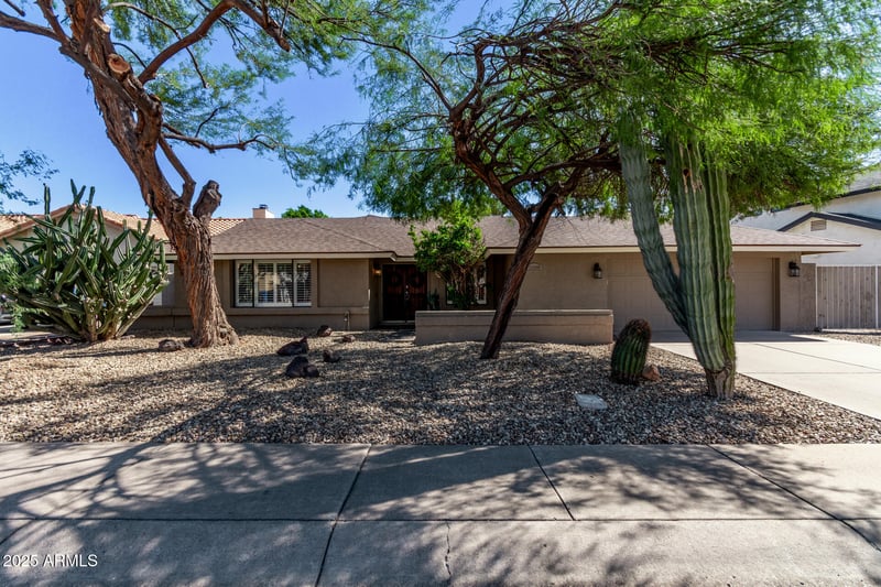 5008 Nisbet Rd, Scottsdale, AZ 85254